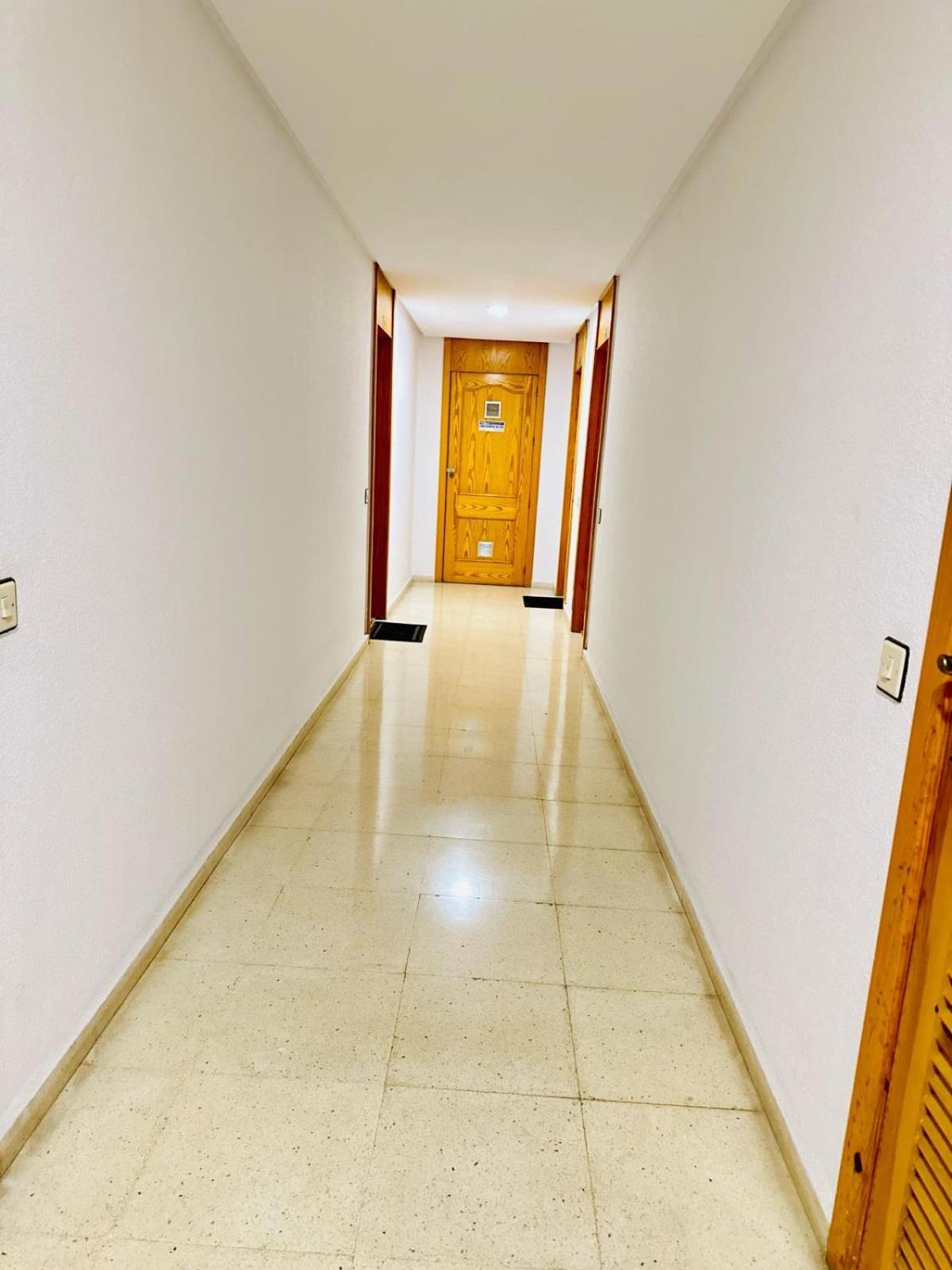 Studio Apartment Santana Habaneras - 05 At Beach With Garage, Pool And Lift 또레비에하 외부 사진