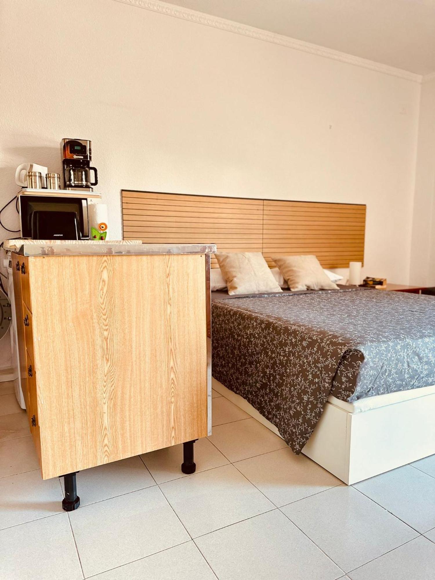 Studio Apartment Santana Habaneras - 05 At Beach With Garage, Pool And Lift 또레비에하 외부 사진
